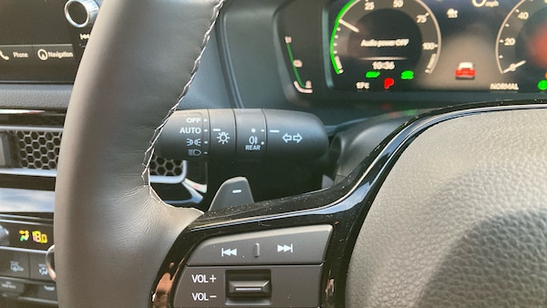 Used Honda Civic 2025 for sale - 76157705: Photo 23