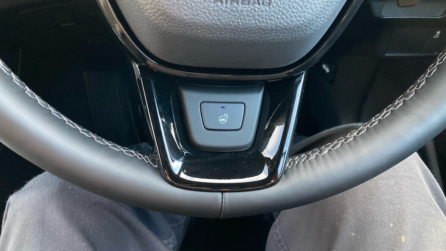 Used Honda Civic 2025 for sale - 76157705: Photo 24