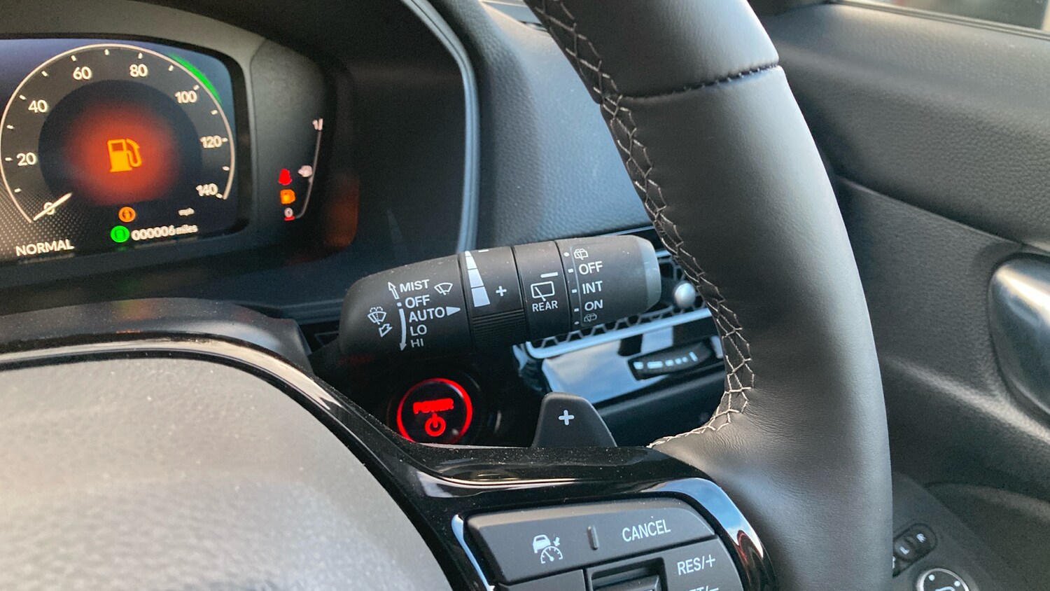 Used Honda Civic 2025 for sale - 76157705: Photo 26