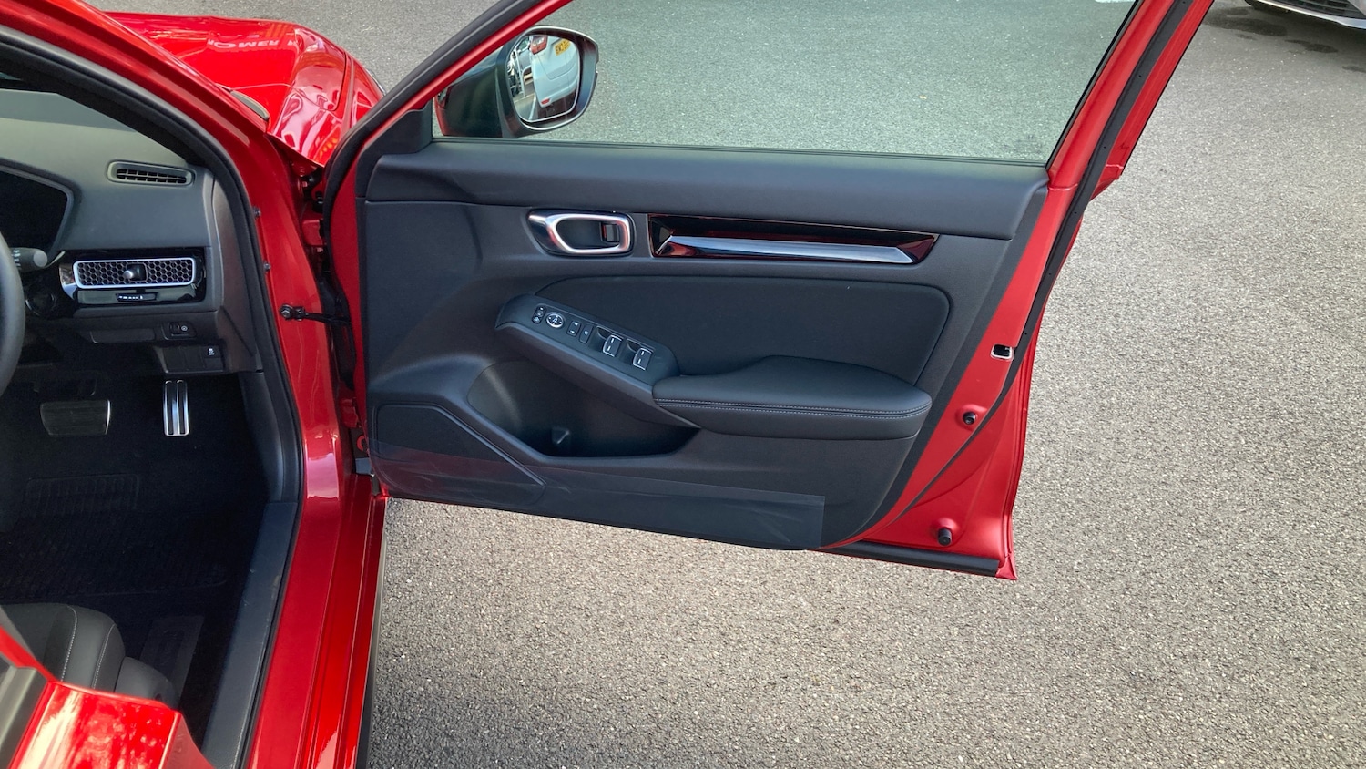 Used Honda Civic 2025 for sale - 76157705: Photo 28