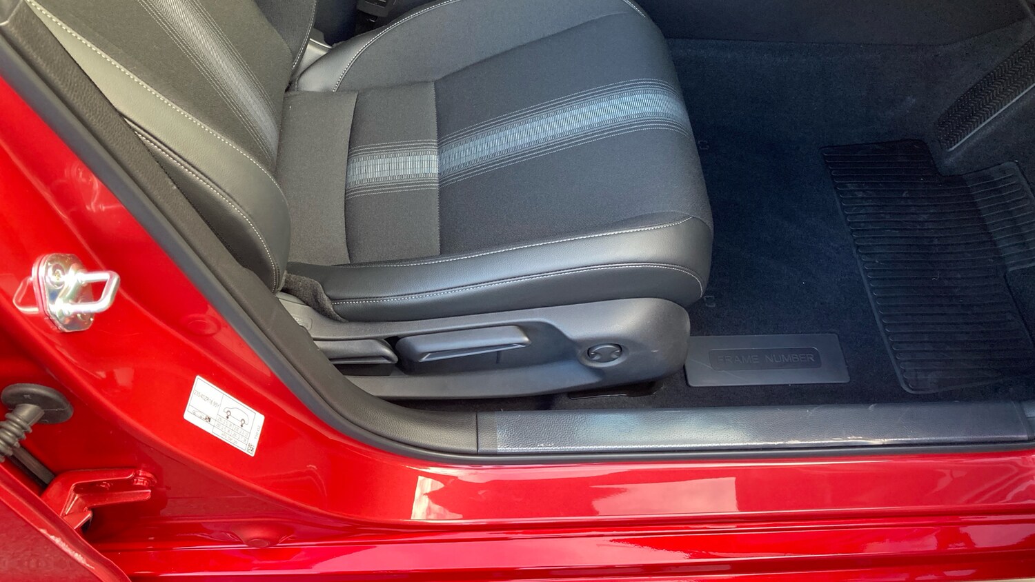 Used Honda Civic 2025 for sale - 76157705: Photo 29