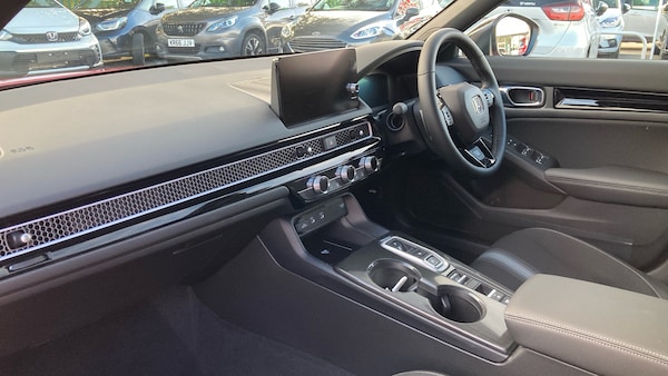 Used Honda Civic 2025 for sale - 76157705: Photo 2