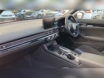 Used Honda Civic 2025 for sale - 76157705: Photo 2