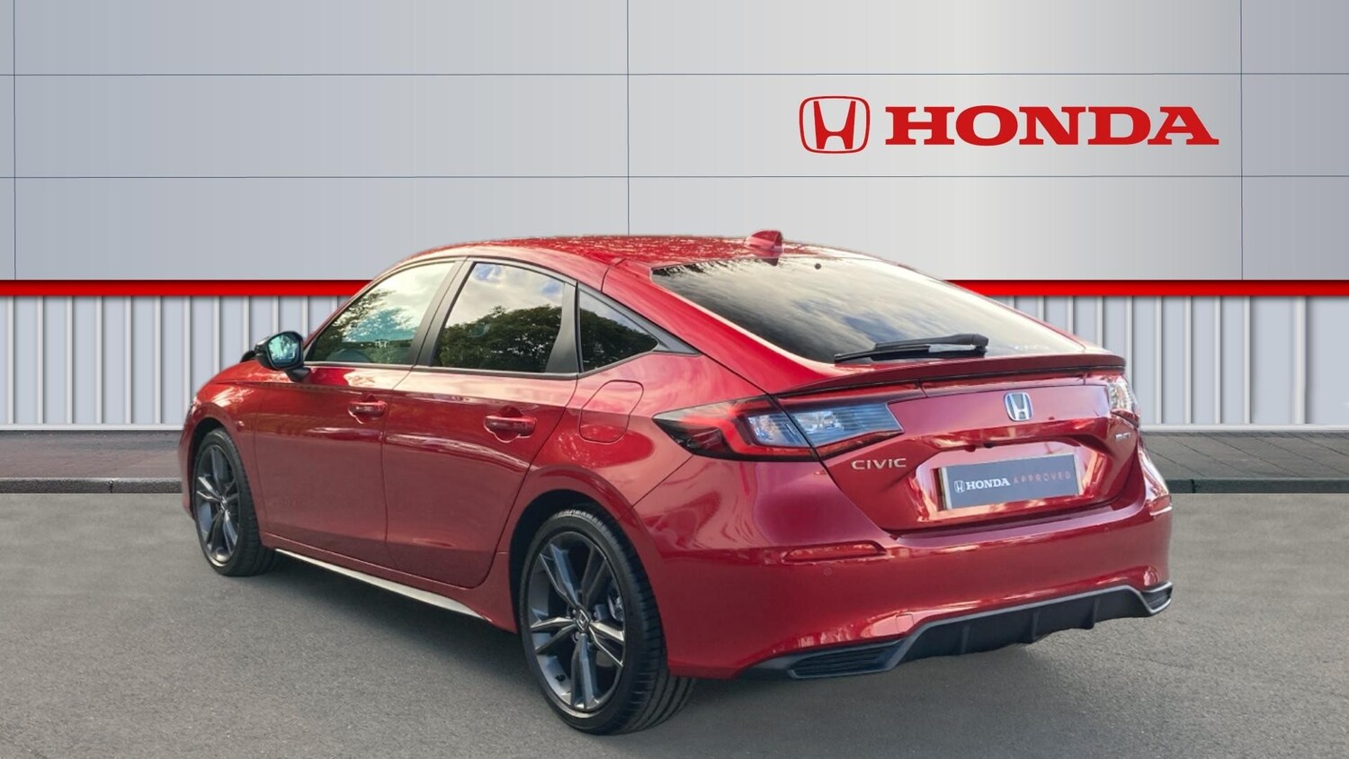 Used Honda Civic 2025 for sale - 76157705: Photo 3
