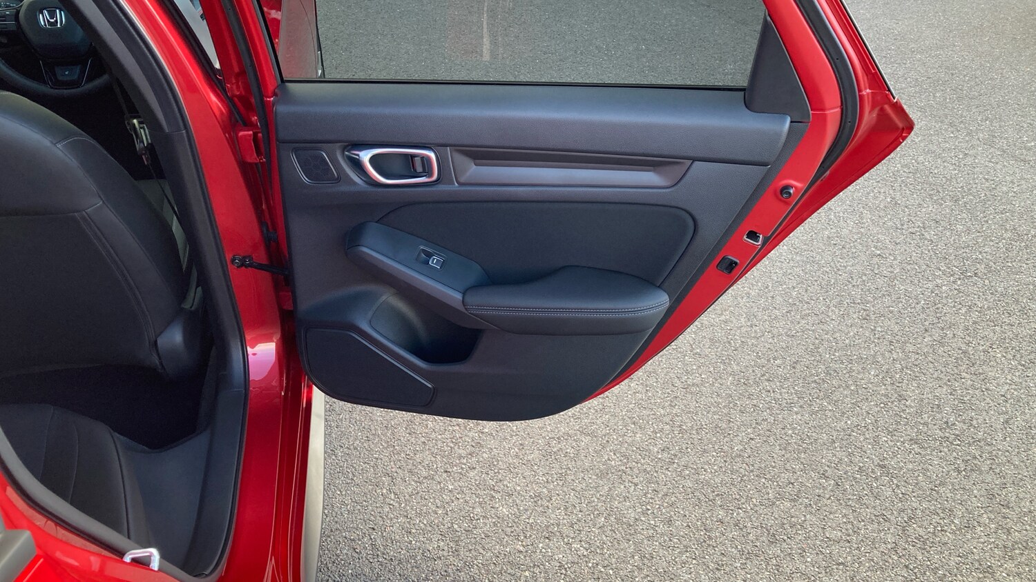 Used Honda Civic 2025 for sale - 76157705: Photo 31