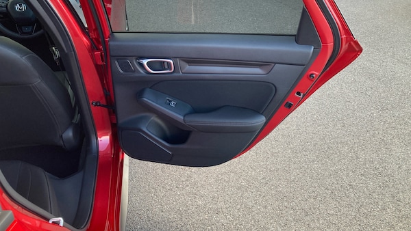 Used Honda Civic 2025 for sale - 76157705: Photo 31