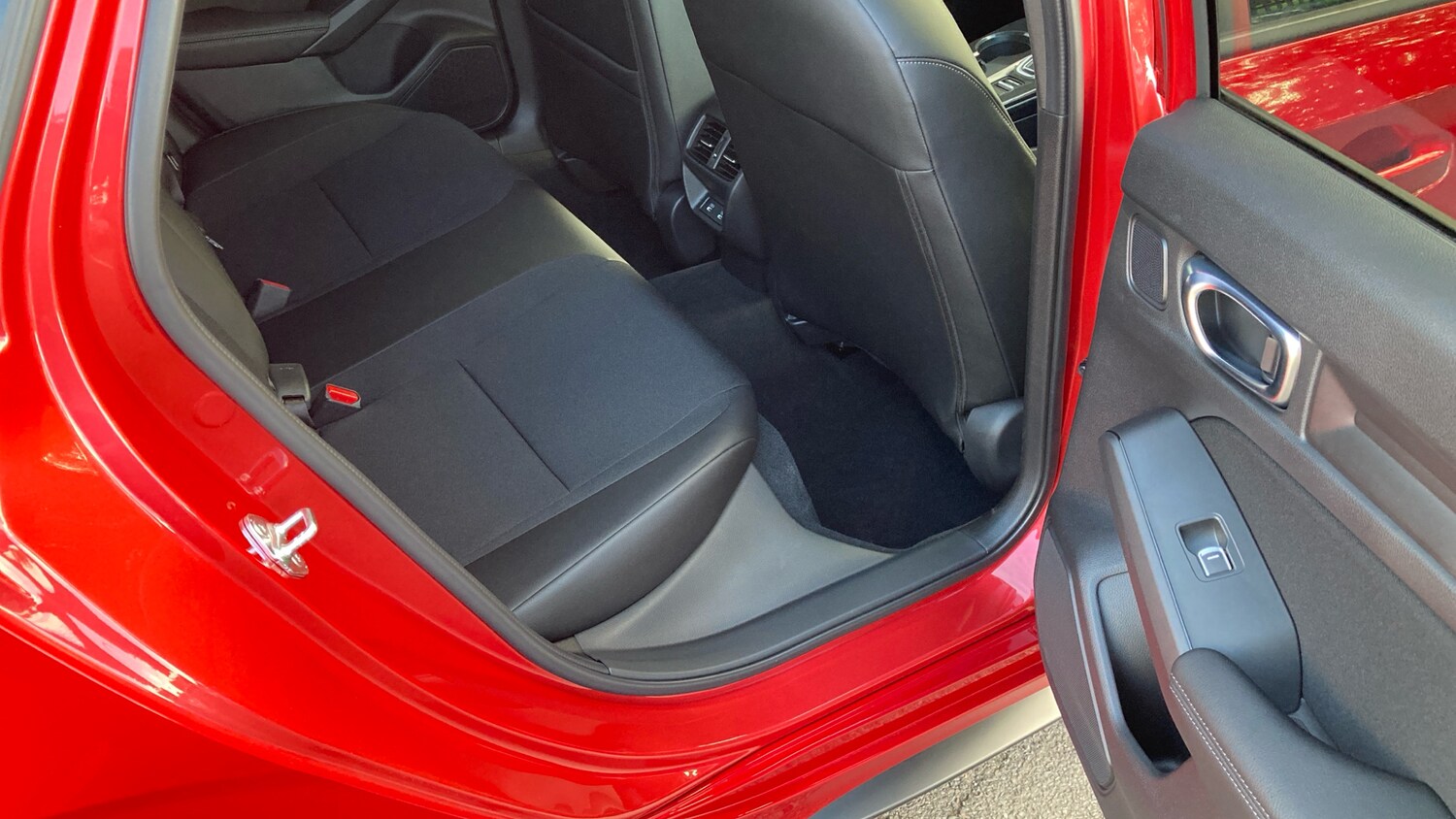 Used Honda Civic 2025 for sale - 76157705: Photo 32