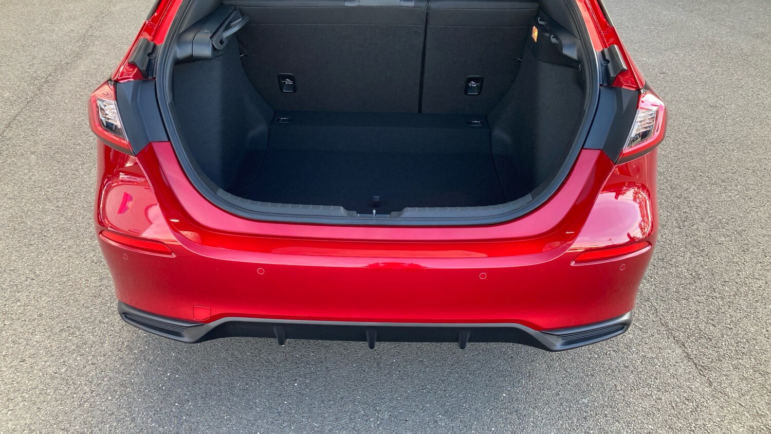 Used Honda Civic 2025 for sale - 76157705: Photo 33