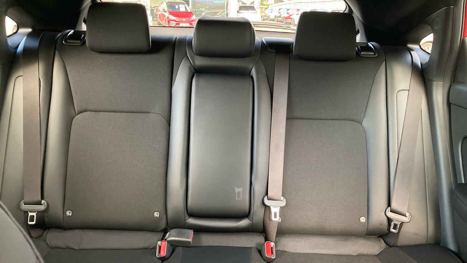 Used Honda Civic 2025 for sale - 76157705: Photo 34