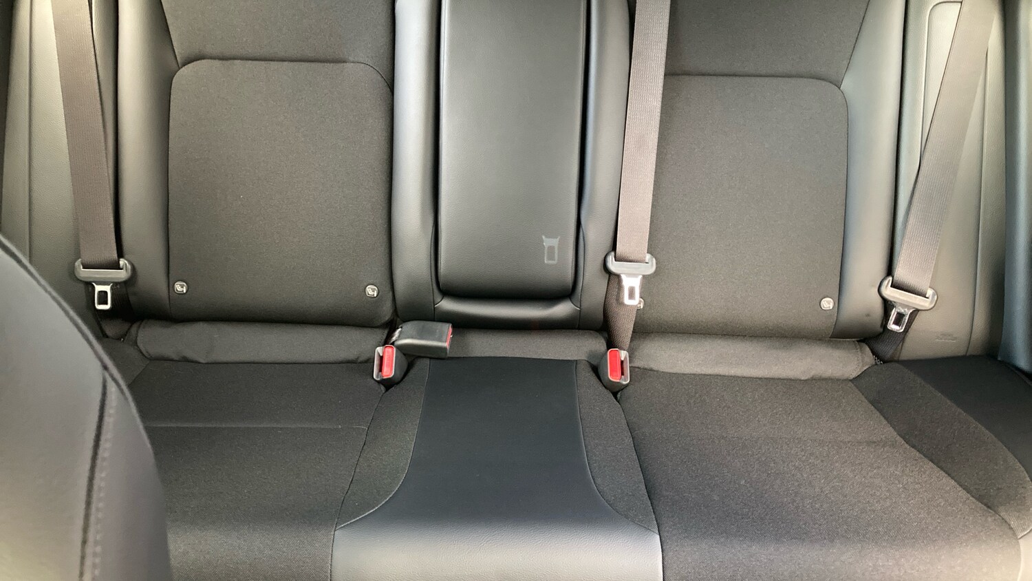 Used Honda Civic 2025 for sale - 76157705: Photo 35