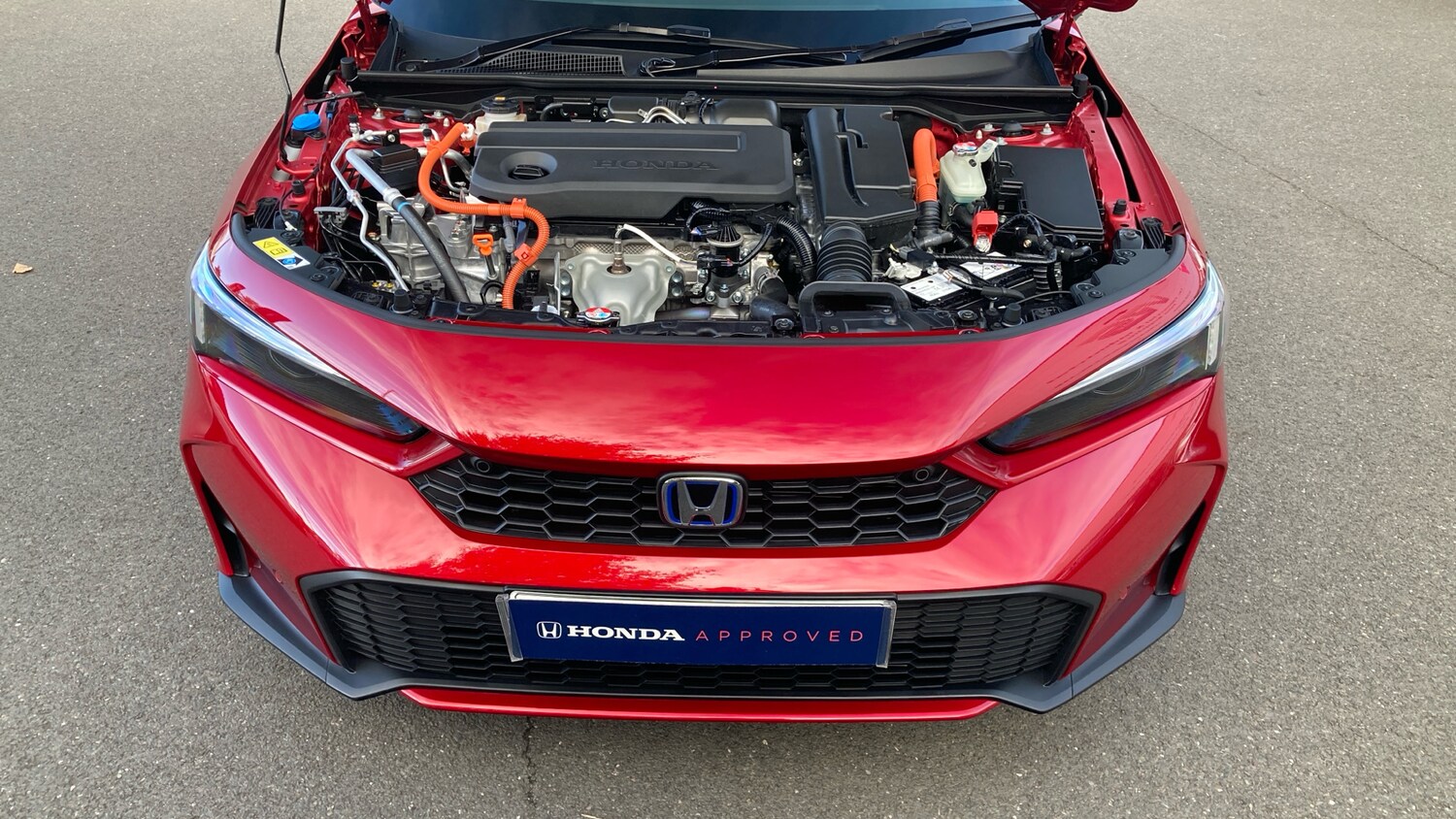 Used Honda Civic 2025 for sale - 76157705: Photo 37