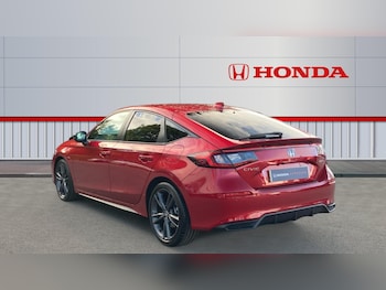 Used Honda Civic 2025 for sale - 76157705: Photo 3