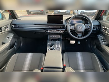 Used Honda Civic 2025 for sale - 76157705: Photo 4