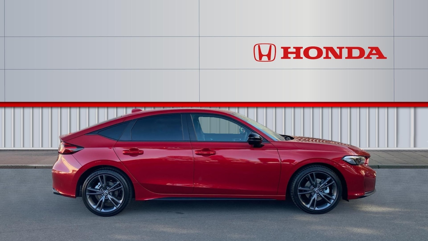 Used Honda Civic 2025 for sale - 76157705: Photo 5