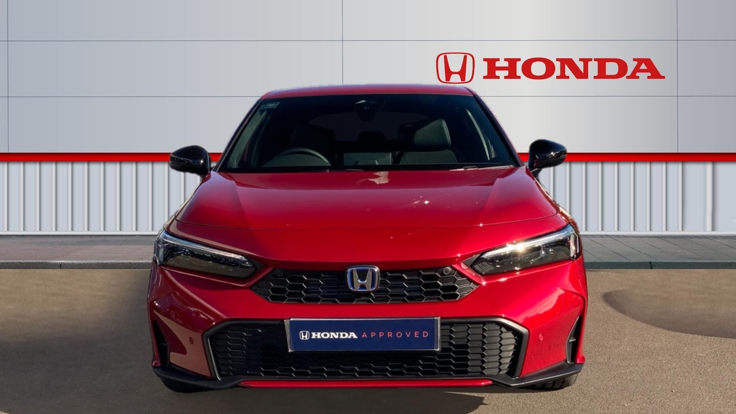 Used Honda Civic 2025 for sale - 76157705: Photo 6