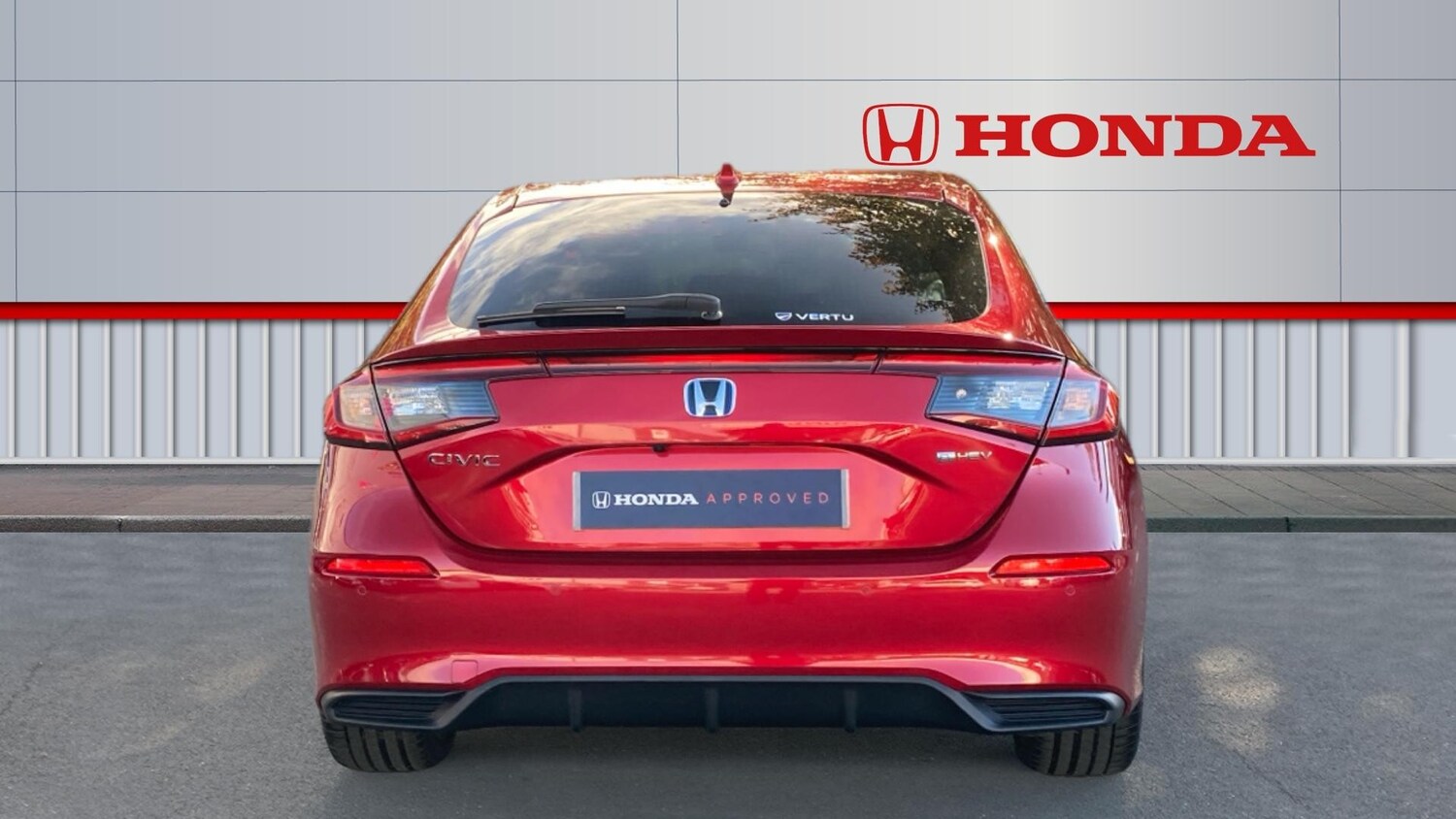 Used Honda Civic 2025 for sale - 76157705: Photo 7