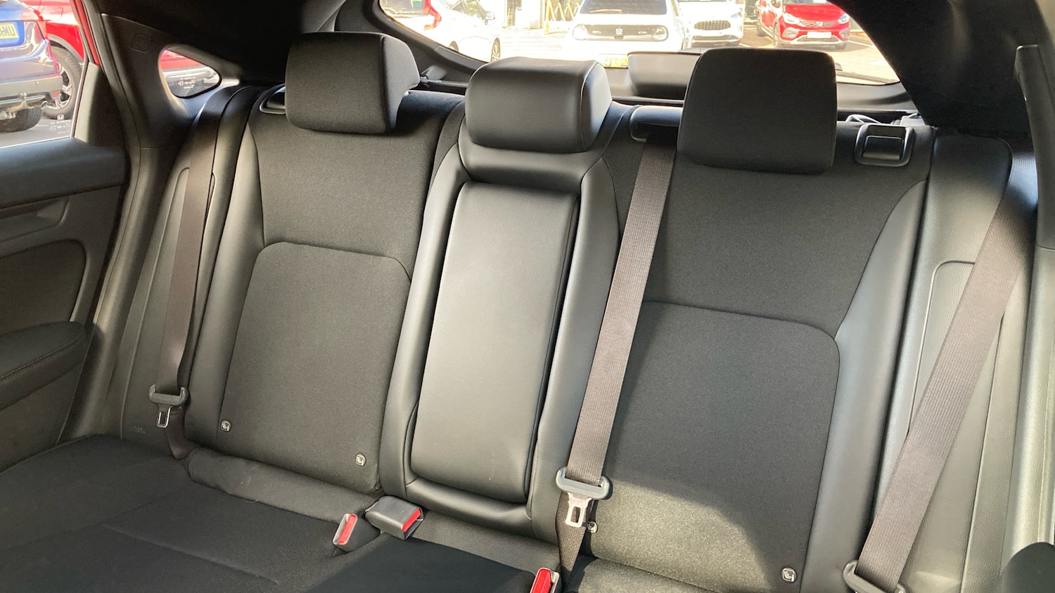 Used Honda Civic 2025 for sale - 76157705: Photo 8