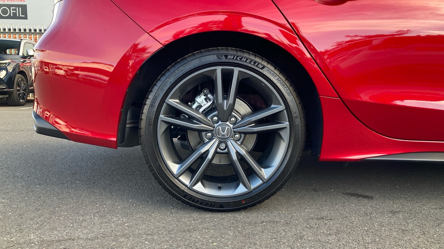 Used Honda Civic 2025 for sale - 76157705: Photo 9