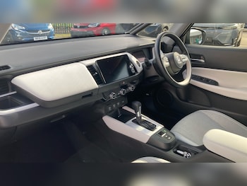 Used Honda Jazz 2022 for sale - 77883817: Photo