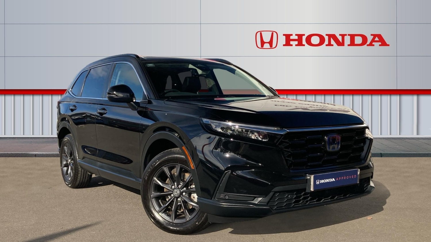 Used Honda CR-V 2024 for sale - 76184251: Photo 1