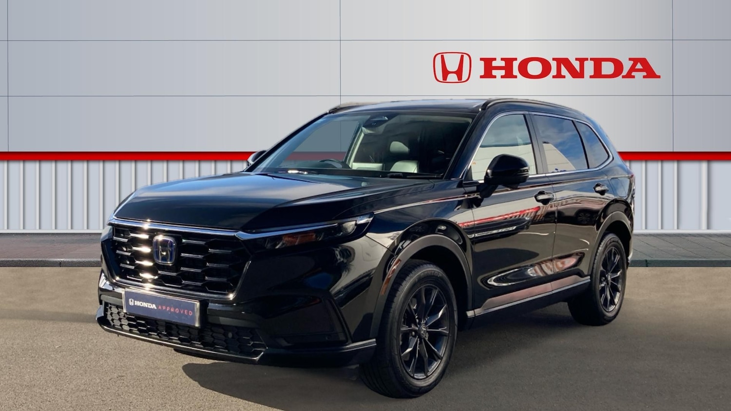 Used Honda CR-V 2024 for sale - 76184251: Photo 10