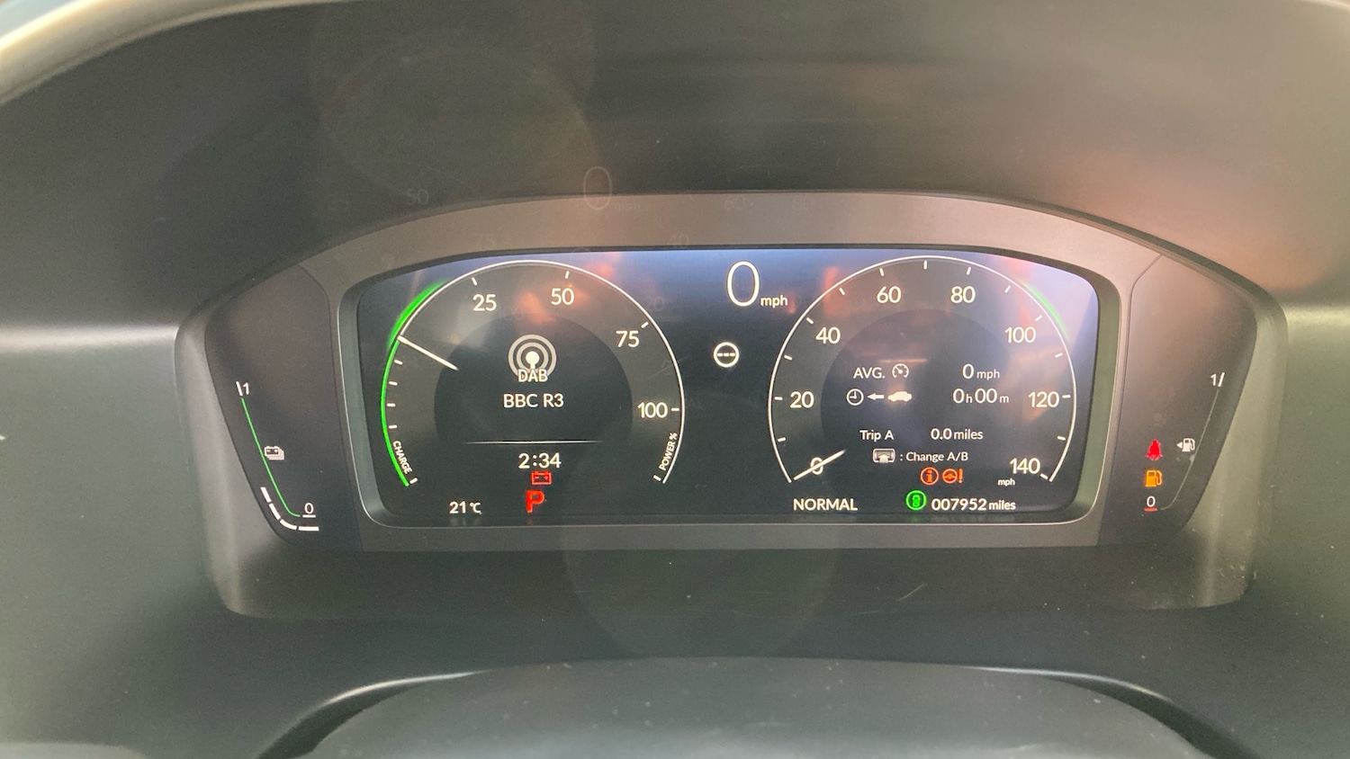 Used Honda CR-V 2024 for sale - 76184251: Photo 11