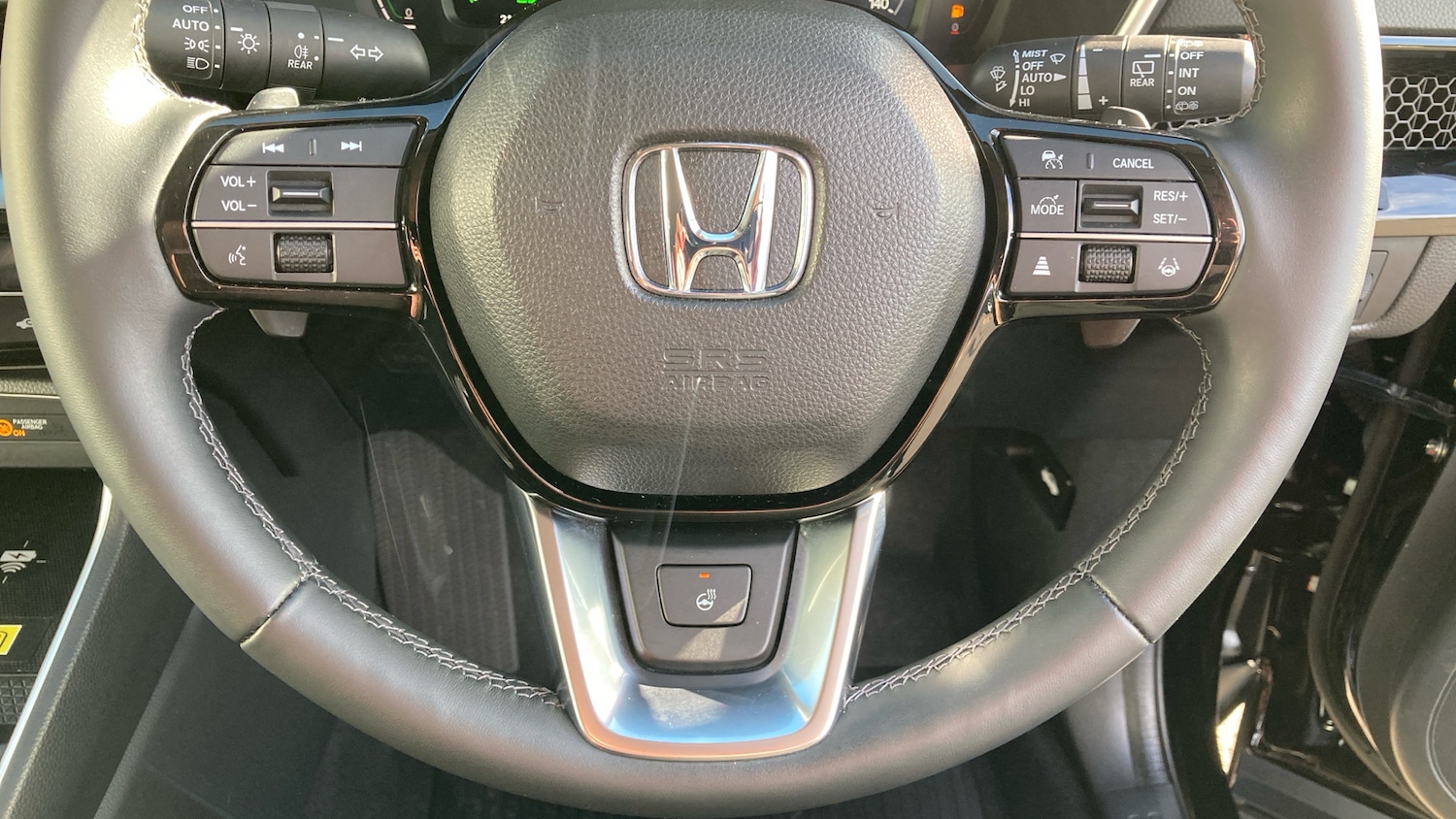 Used Honda CR-V 2024 for sale - 76184251: Photo 13