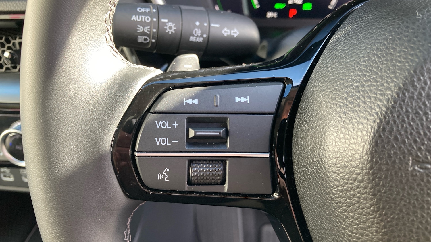 Used Honda CR-V 2024 for sale - 76184251: Photo 14