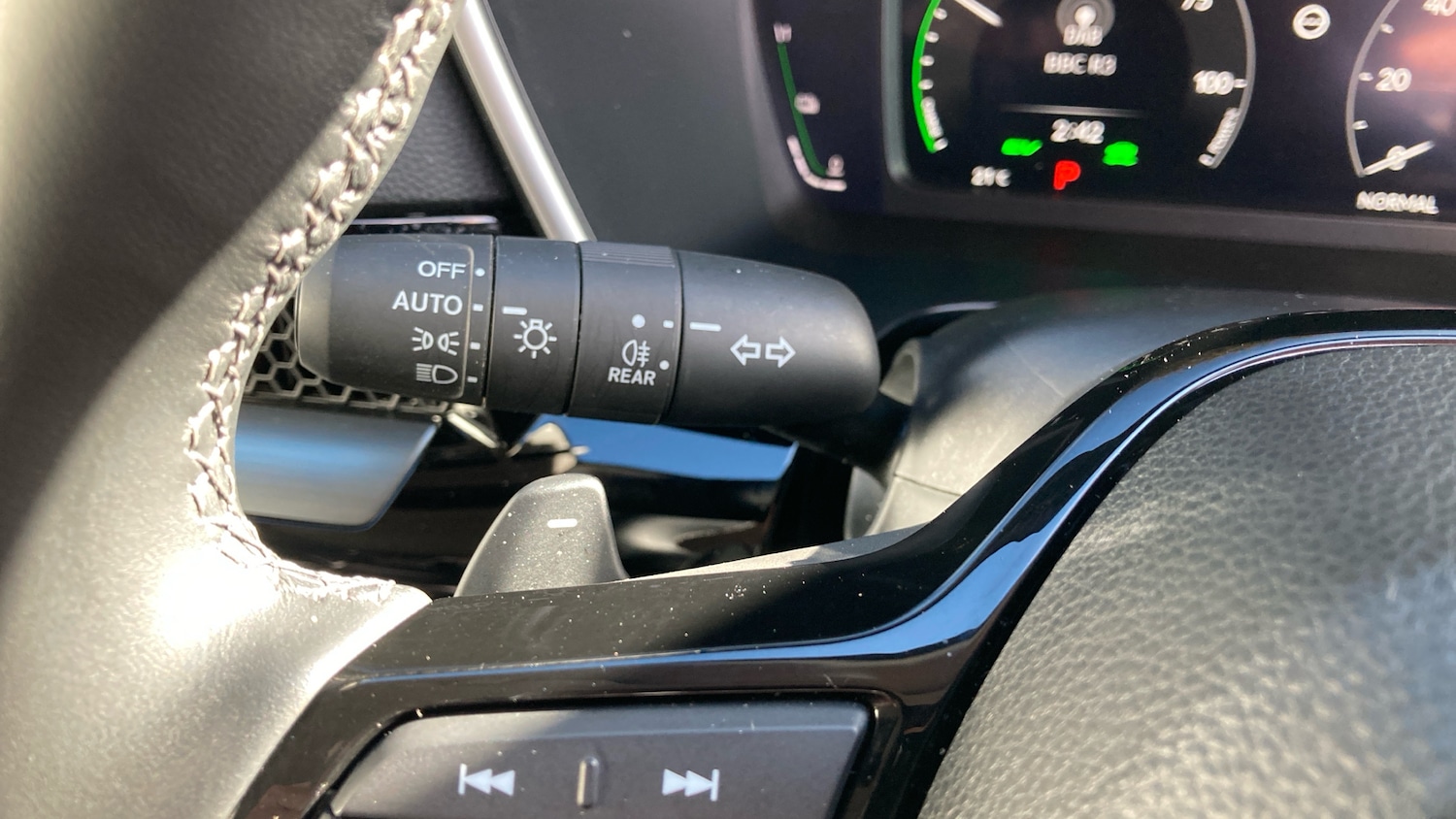 Used Honda CR-V 2024 for sale - 76184251: Photo 15