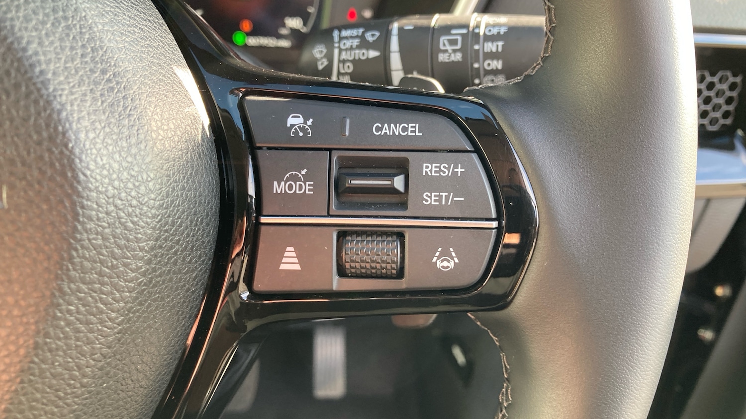 Used Honda CR-V 2024 for sale - 76184251: Photo 16