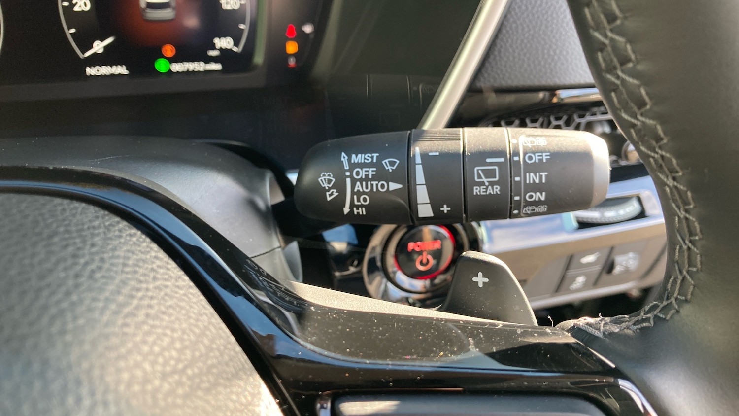 Used Honda CR-V 2024 for sale - 76184251: Photo 17