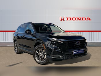 Honda - CR-V