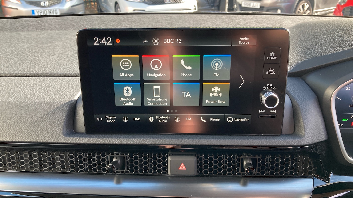 Used Honda CR-V 2024 for sale - 76184251: Photo 21