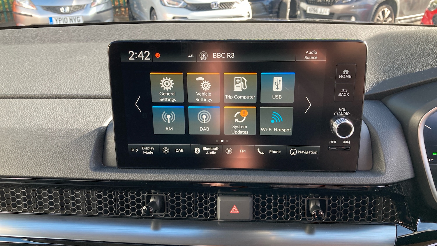 Used Honda CR-V 2024 for sale - 76184251: Photo 22