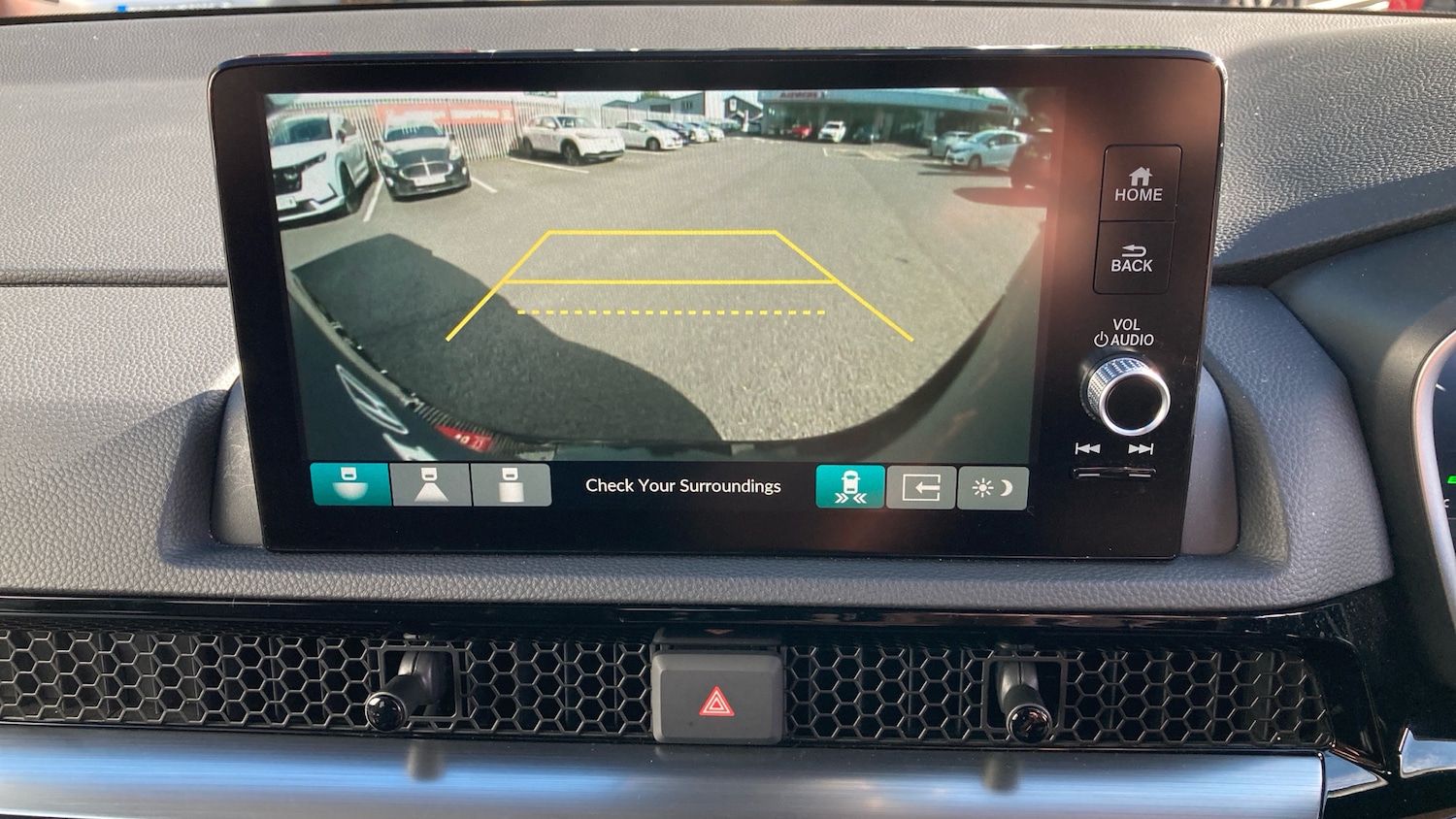 Used Honda CR-V 2024 for sale - 76184251: Photo 27
