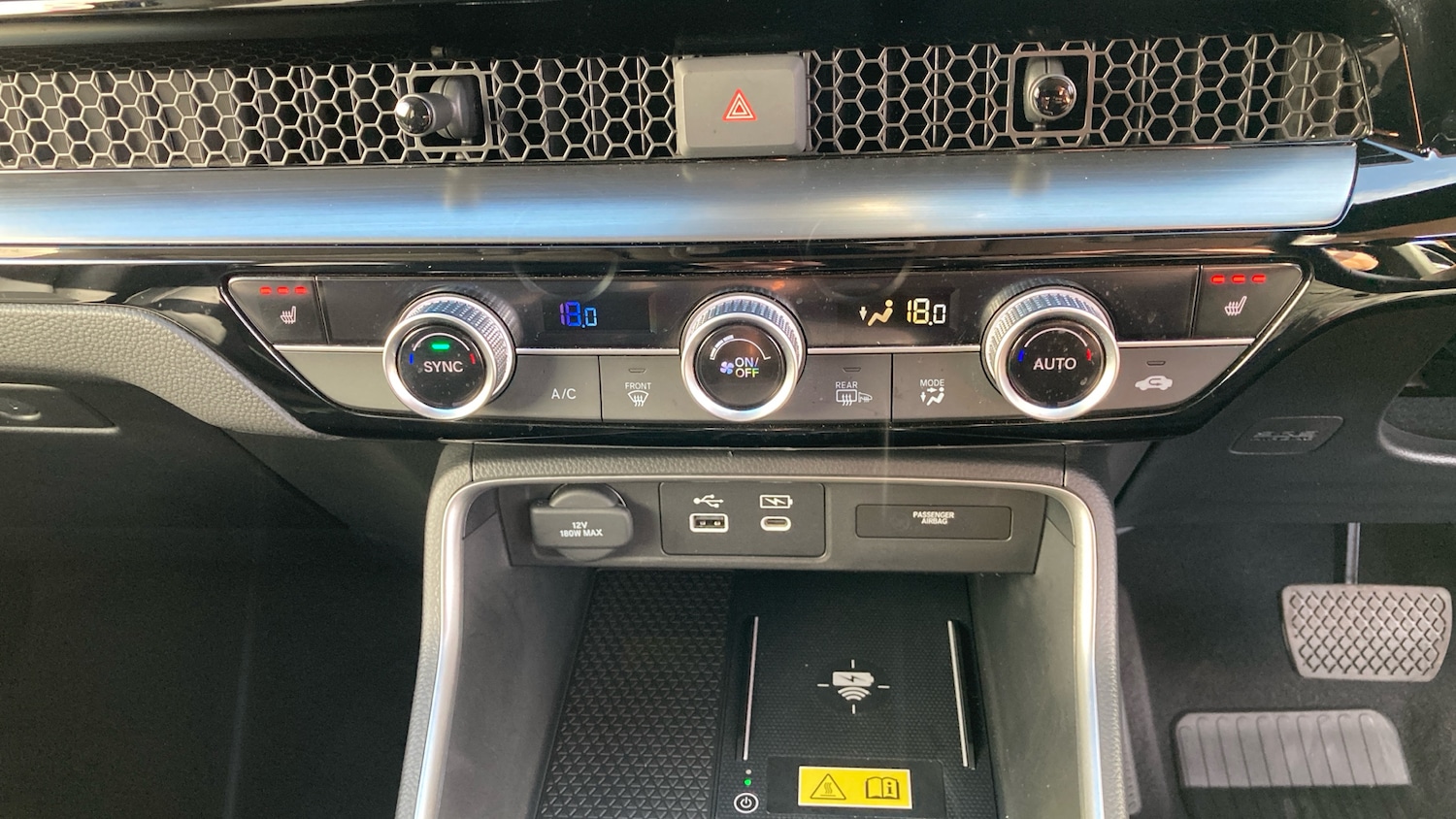 Used Honda CR-V 2024 for sale - 76184251: Photo 29