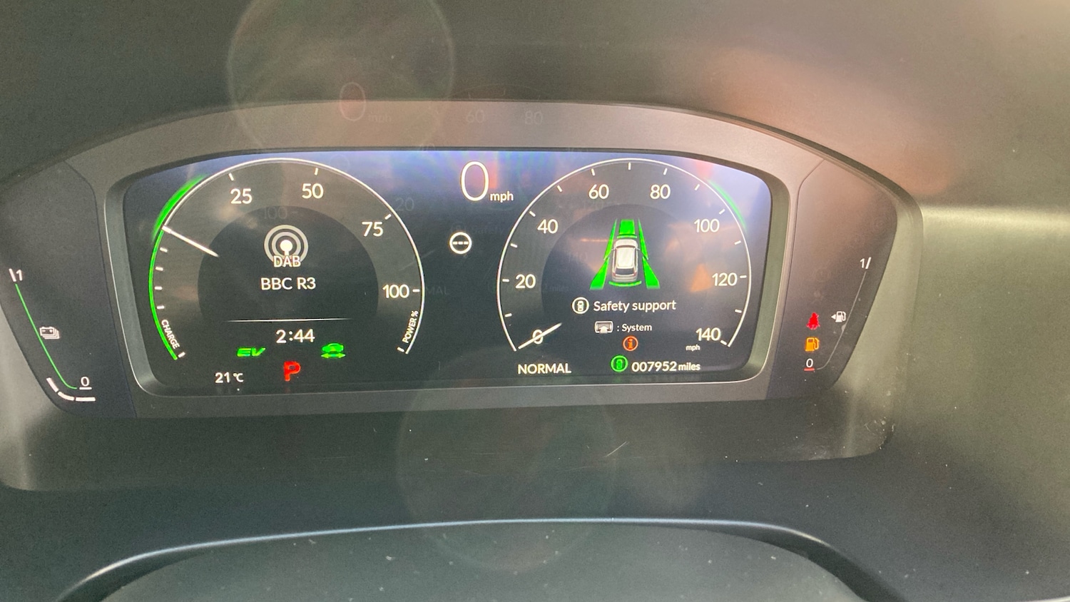 Used Honda CR-V 2024 for sale - 76184251: Photo 36