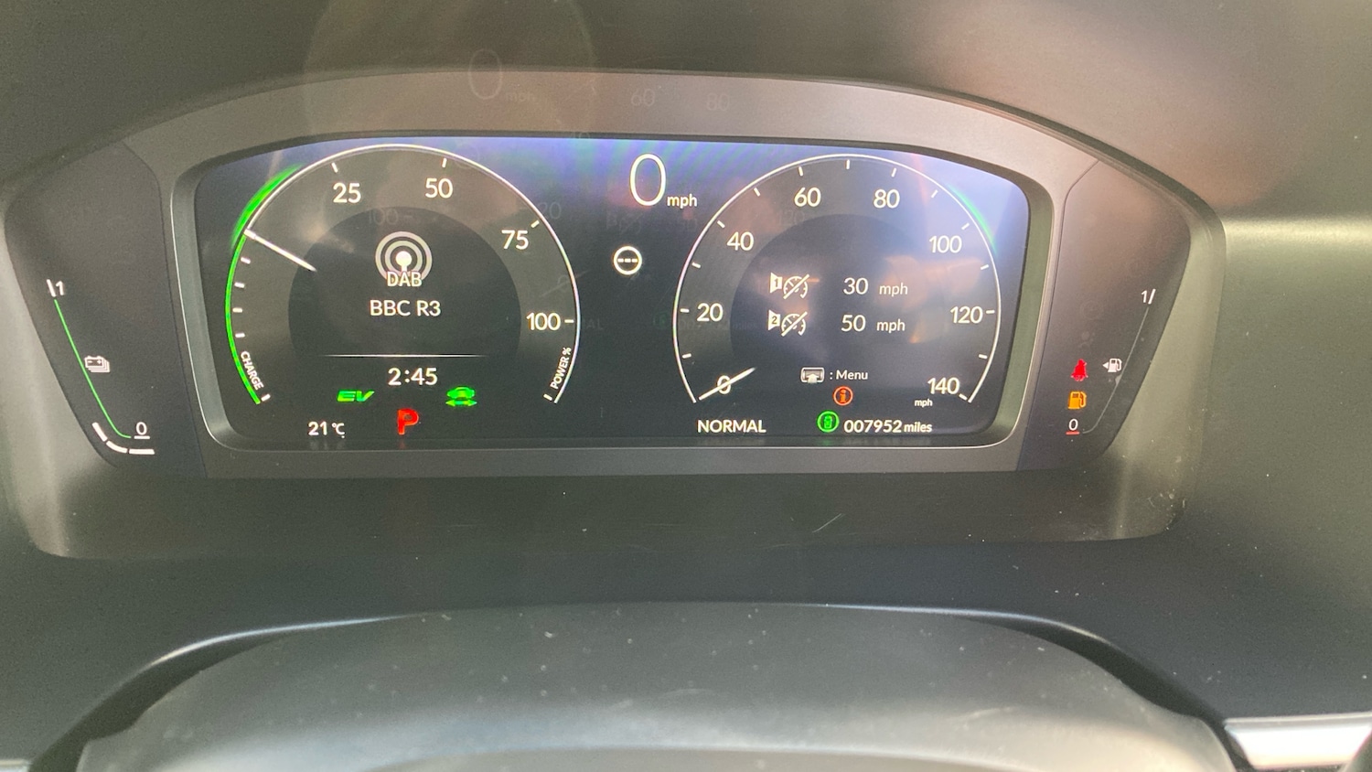 Used Honda CR-V 2024 for sale - 76184251: Photo 38