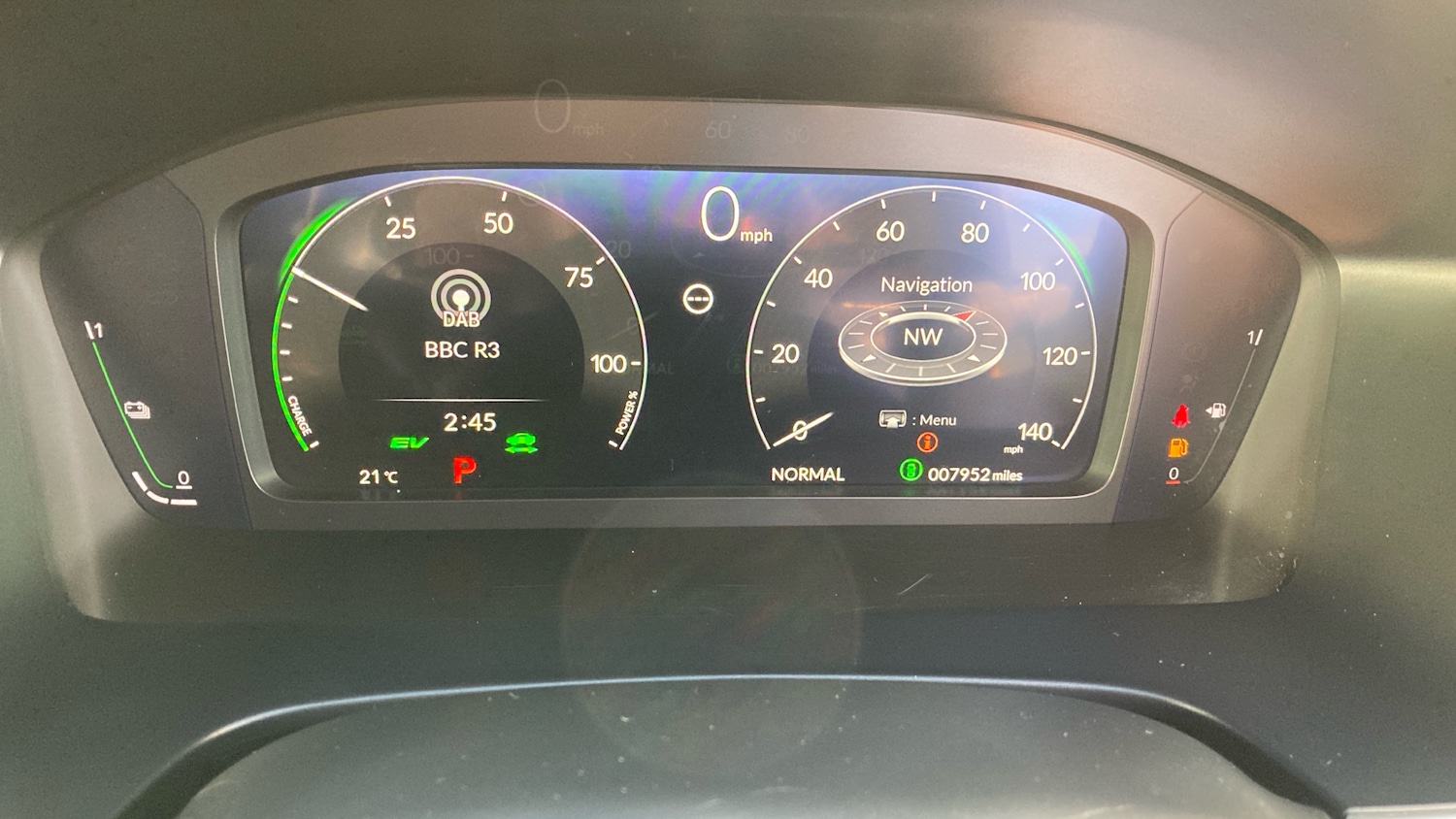 Used Honda CR-V 2024 for sale - 76184251: Photo 39