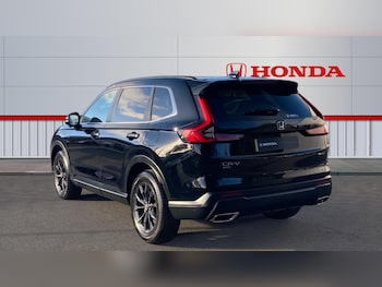 Used Honda CR-V 2024 for sale - 76184251: Photo 3