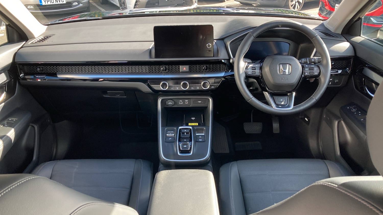 Used Honda CR-V 2024 for sale - 76184251: Photo 4