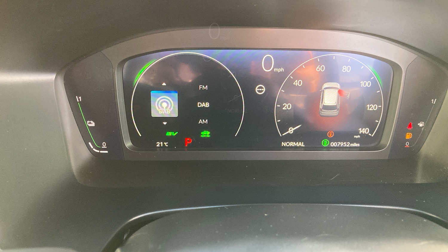 Used Honda CR-V 2024 for sale - 76184251: Photo 40