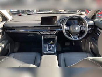 Used Honda CR-V 2024 for sale - 76184251: Photo 4