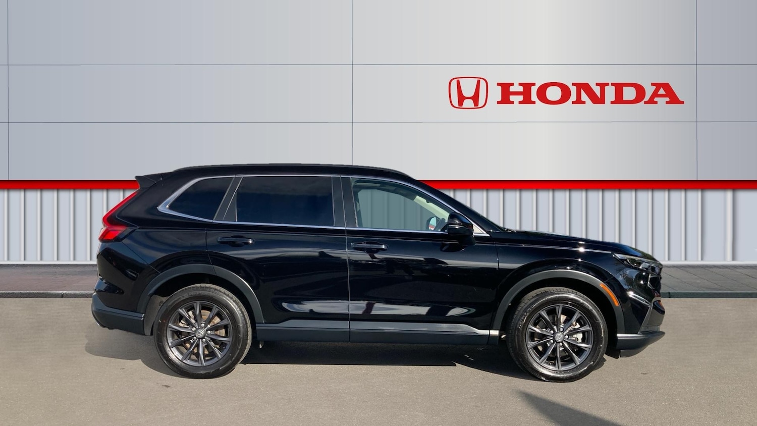 Used Honda CR-V 2024 for sale - 76184251: Photo 5