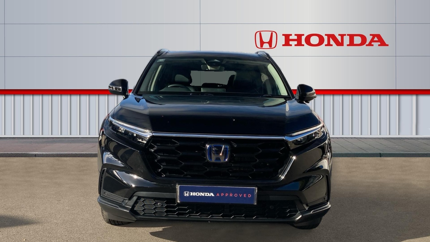 Used Honda CR-V 2024 for sale - 76184251: Photo 6