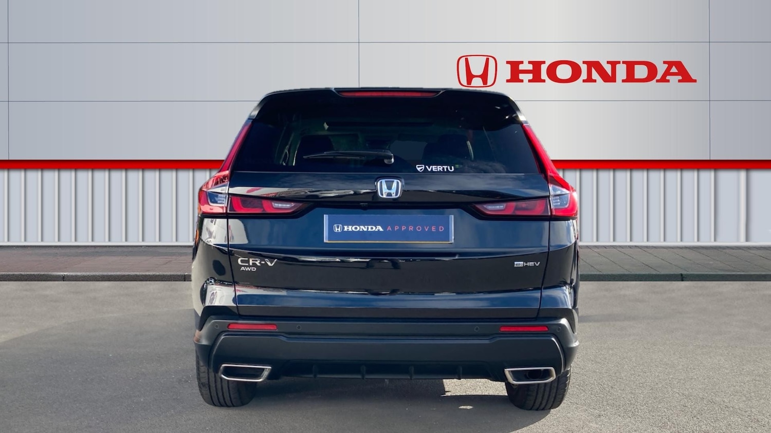 Used Honda CR-V 2024 for sale - 76184251: Photo 7