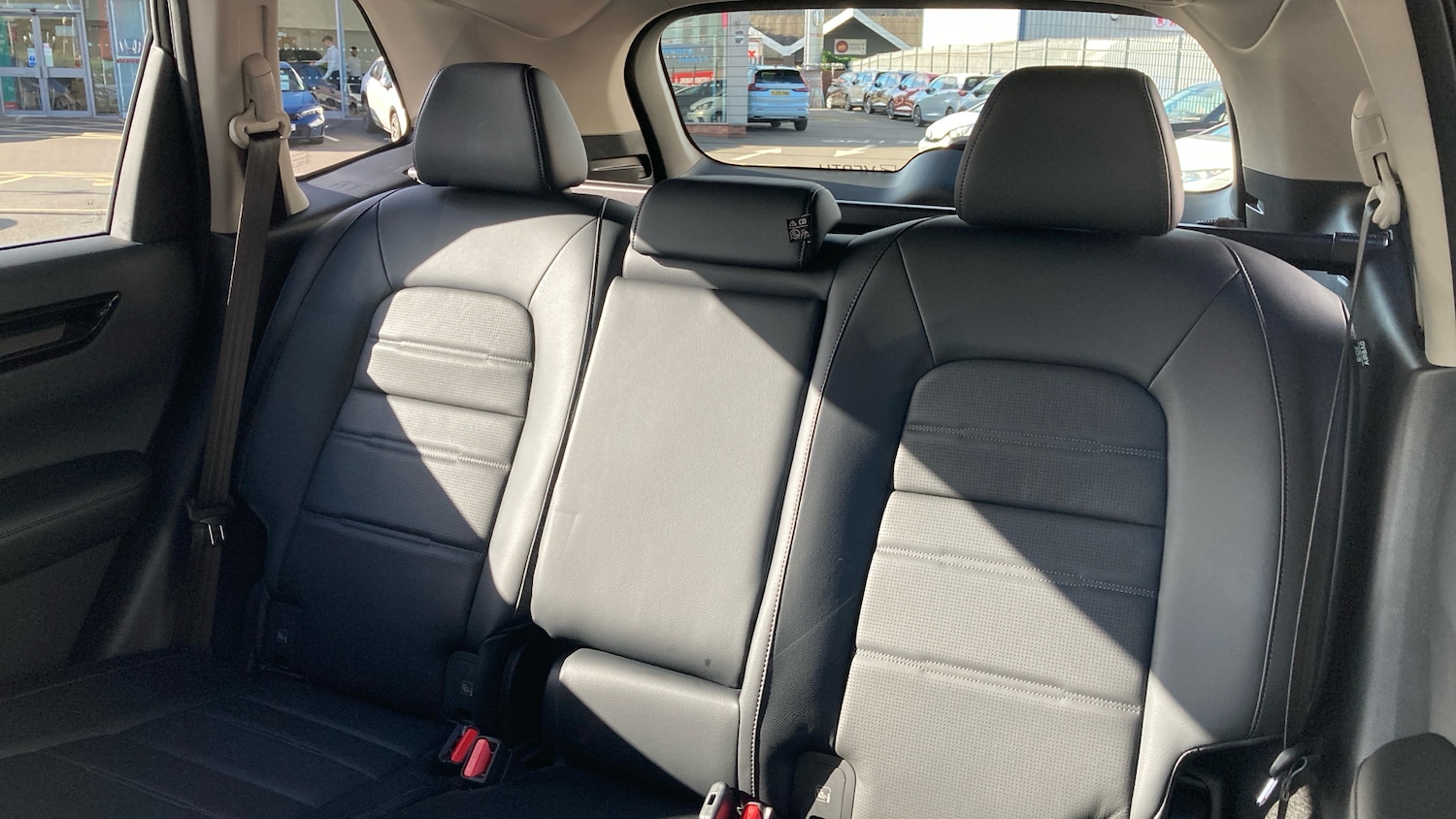 Used Honda CR-V 2024 for sale - 76184251: Photo 8