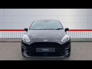 Used Ford Fiesta 2020 for sale - 74650837: Photo