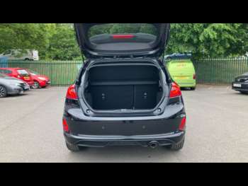 Used Ford Fiesta 2020 for sale - 74650837: Photo