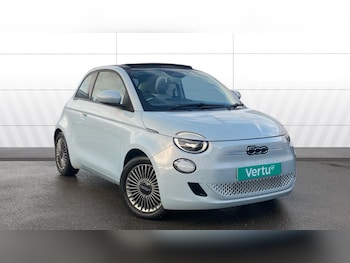 Used Fiat 500 2022 for sale - 77167922: Photo